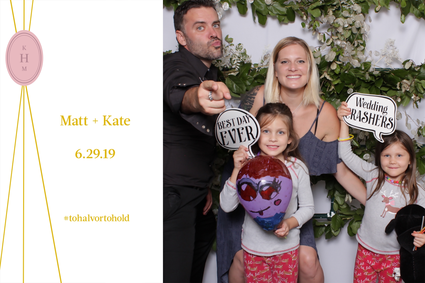 Matt + Kate | View more photos from the event at events.alfrescophoto.com/u/AlfrescoPhoto/Matt-Kate